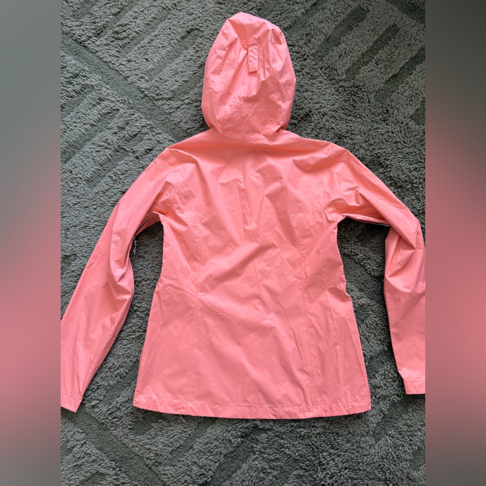 Eddie Bauer WeatherEdge Rain Jacket - Picture 2 of 4